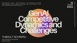 Artificial Intelligence, Data and C...
