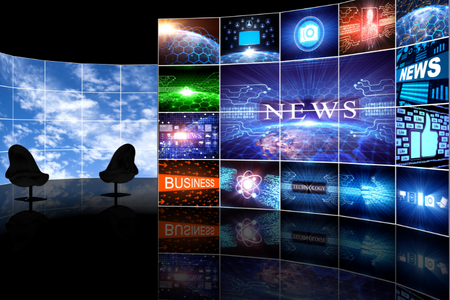KR1STNA Media - Media Image