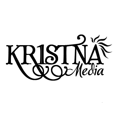 KR1STNA Media KR1STNA Media Logo