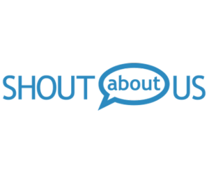 Shout About Us Shout About Us