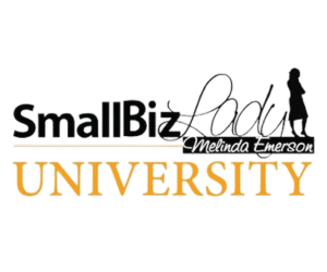 Small Biz Lady Melinda Emerson and Small Biz Lady University Small Biz Lady Melinda Emerson and Small Biz Lady University