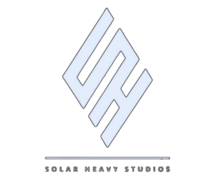 Solar Heavy Studios Solar Heavy Studios