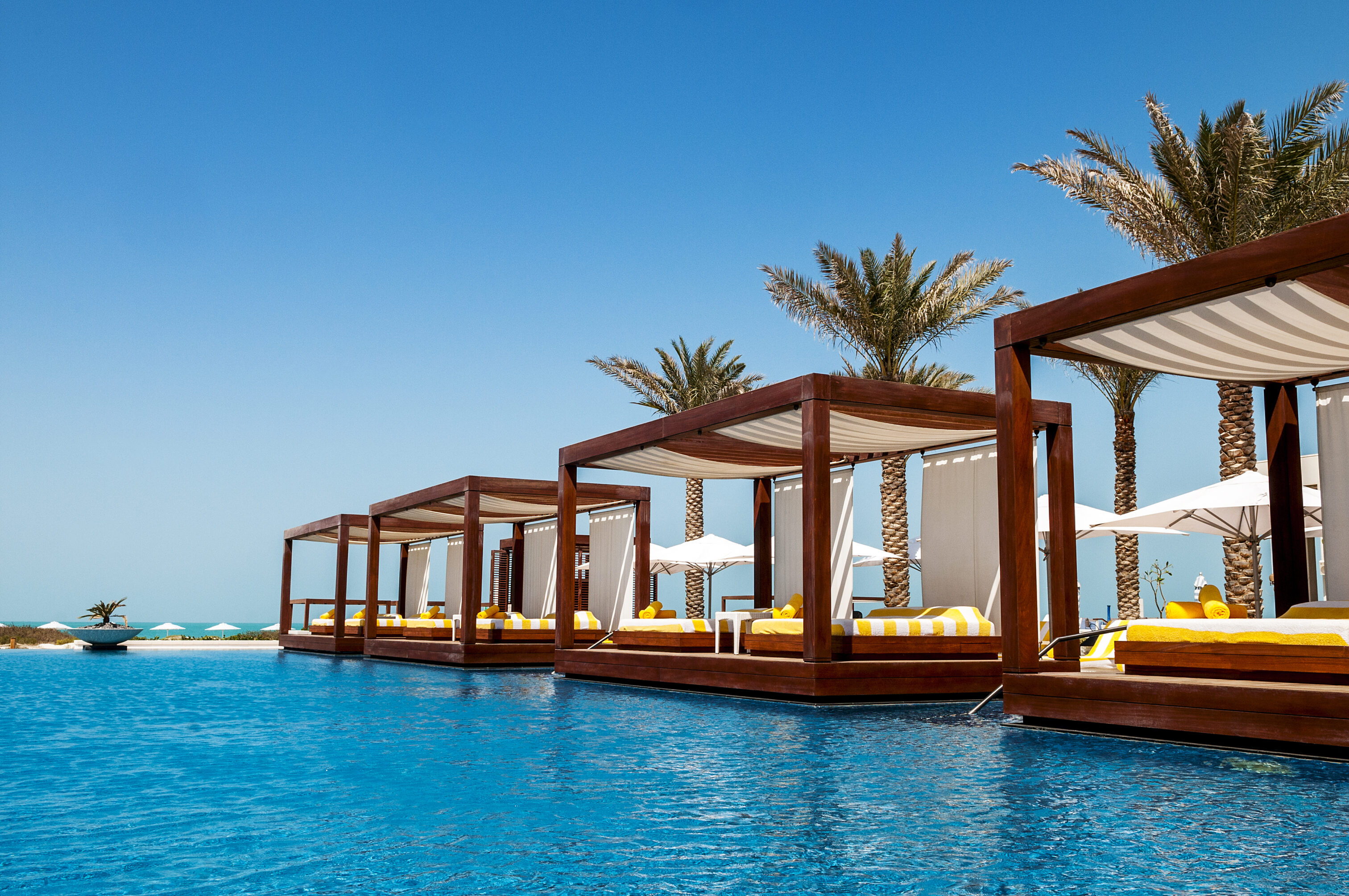 KR1STNA Media Photographer - luxury place resort