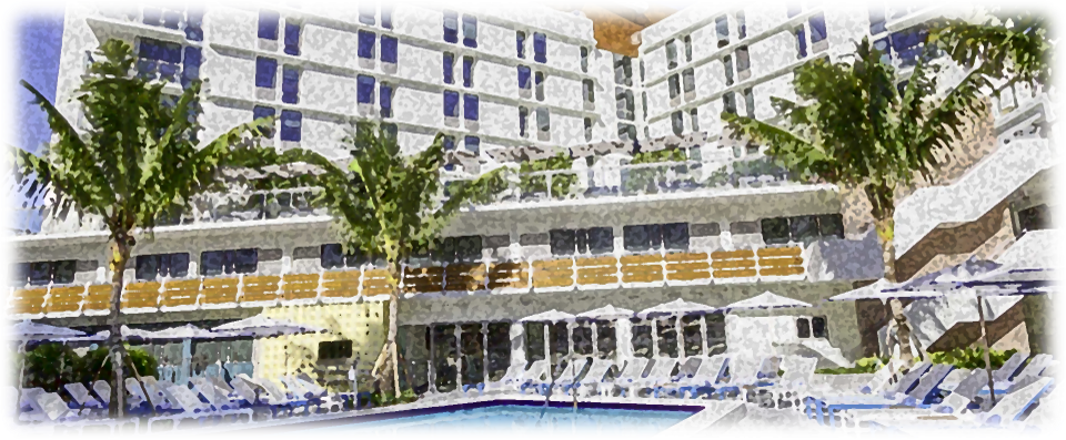 Grand Prize Hotel Stay - KR1STNA Media Dream