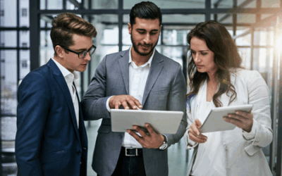 The New Rules of Leadership: Thrive in a Rapidly Changing Digital World