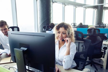 KR1STNA Media Sales Call Center and Customer Service Center