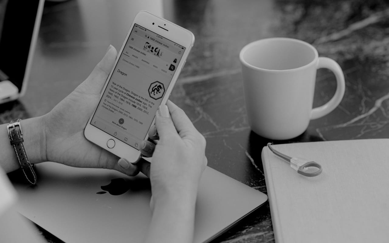 Data-Driven Success | KR1STNA Media
