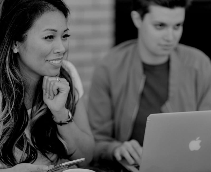 Data-Driven Success | KR1STNA Media