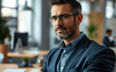 How to Position Yourself as a Top Authority with Thought Leadership