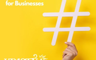 The Ultimate Guide to Hashtag Strategies for Businesses