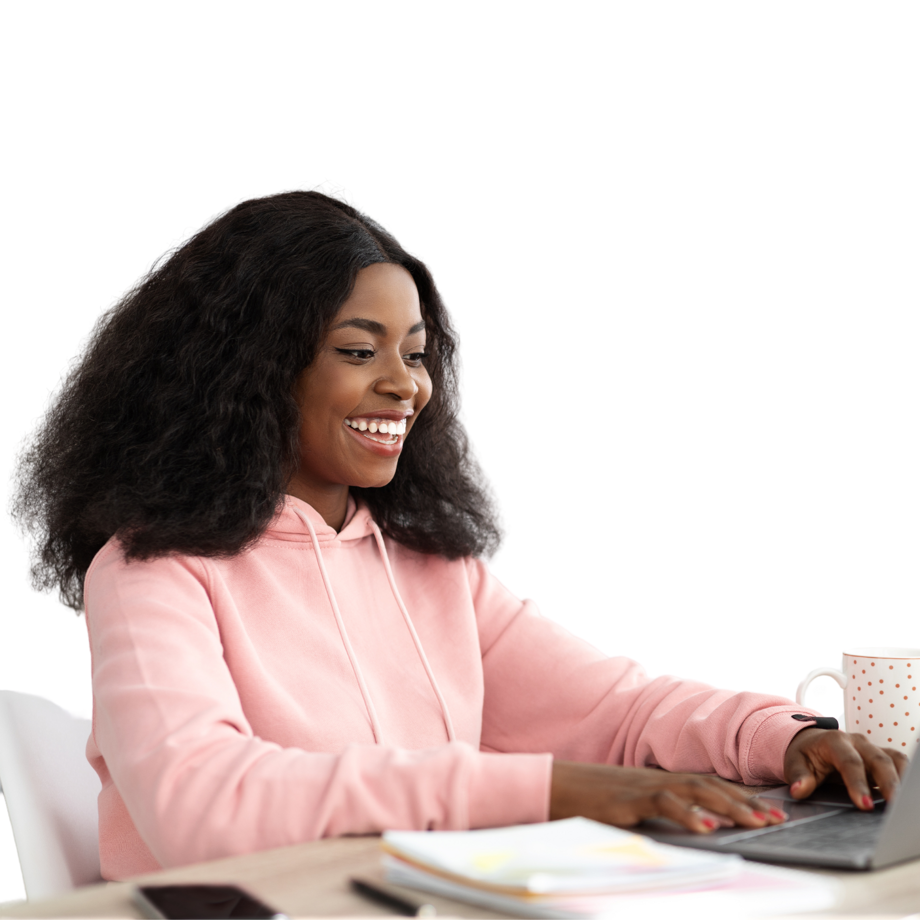 KR1STNA Media Marketing Automation Team Member