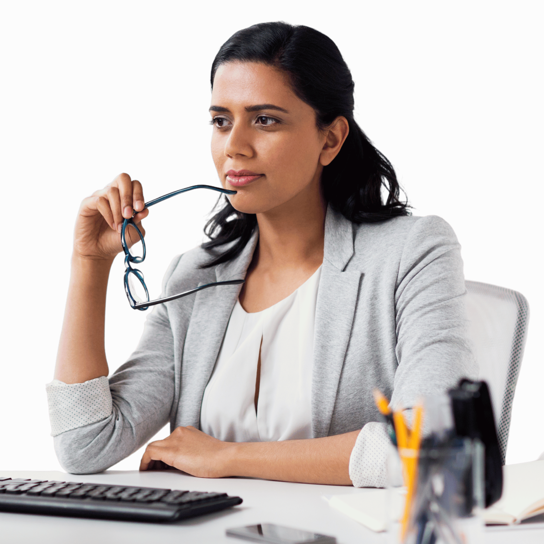 KR1STNA Media Marketing Strategy Team Member