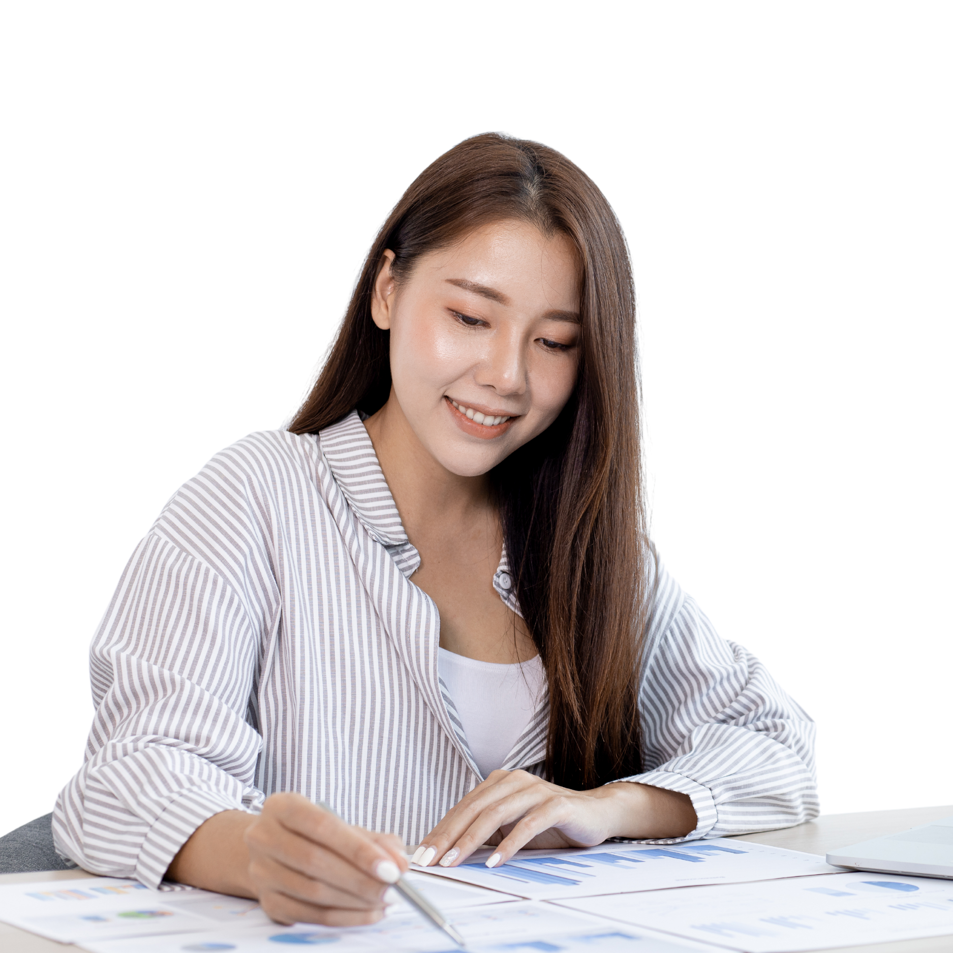 KR1STNA Media Marketing Execution Team Member