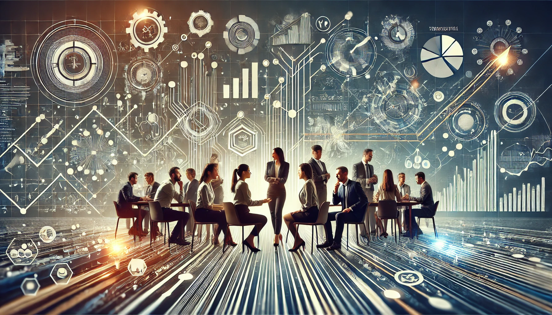 KR1STNA Media Automation for Marketing and Sales