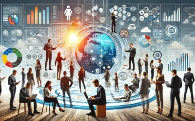 Beyond Brochures: How Data Helps Colleges Recruit the Right Students