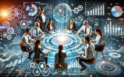 The Future of Customer Engagement: Leveraging Data and Personalization to Drive Business Growth