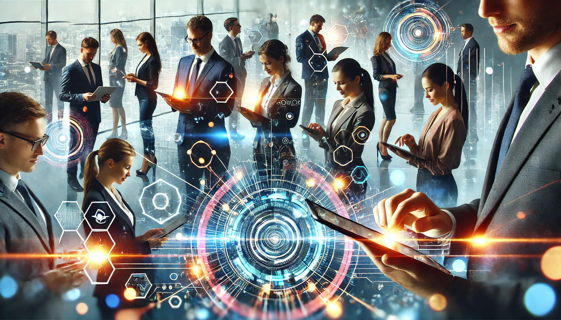 Customer Engagement | KR1STNA Media