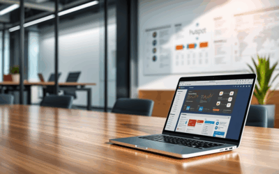 Mastering Workflows and Processes in HubSpot: A Complete Guide to Streamlining Your Operations