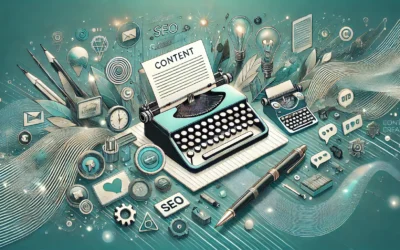 Crafting Magnetic Content: A Blueprint to Powerful Copywriting