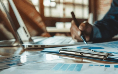Advanced Sales Analytics: Leveraging Data to Drive Performance