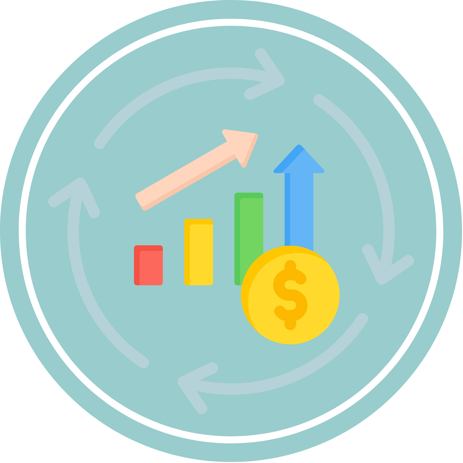 KR1STNA Media | Sales Analytics and Performance Monitoring