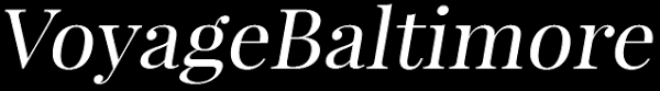 Voyage Baltimore