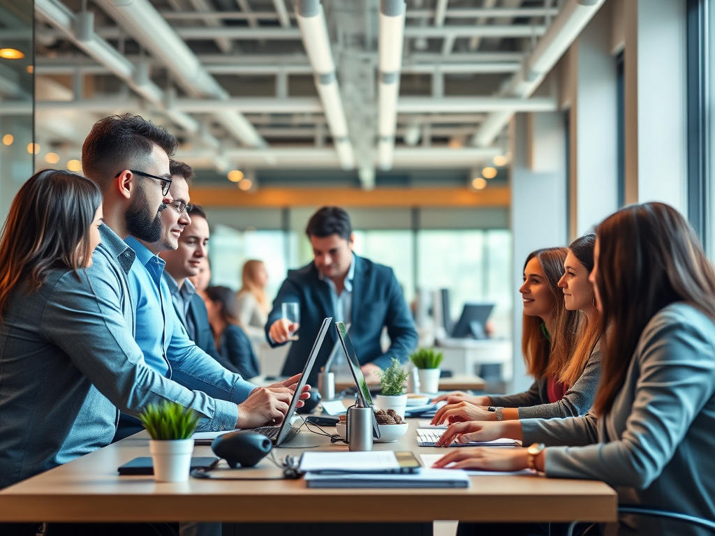 2025-digital-trends-business-oriented | KR1STNA Media