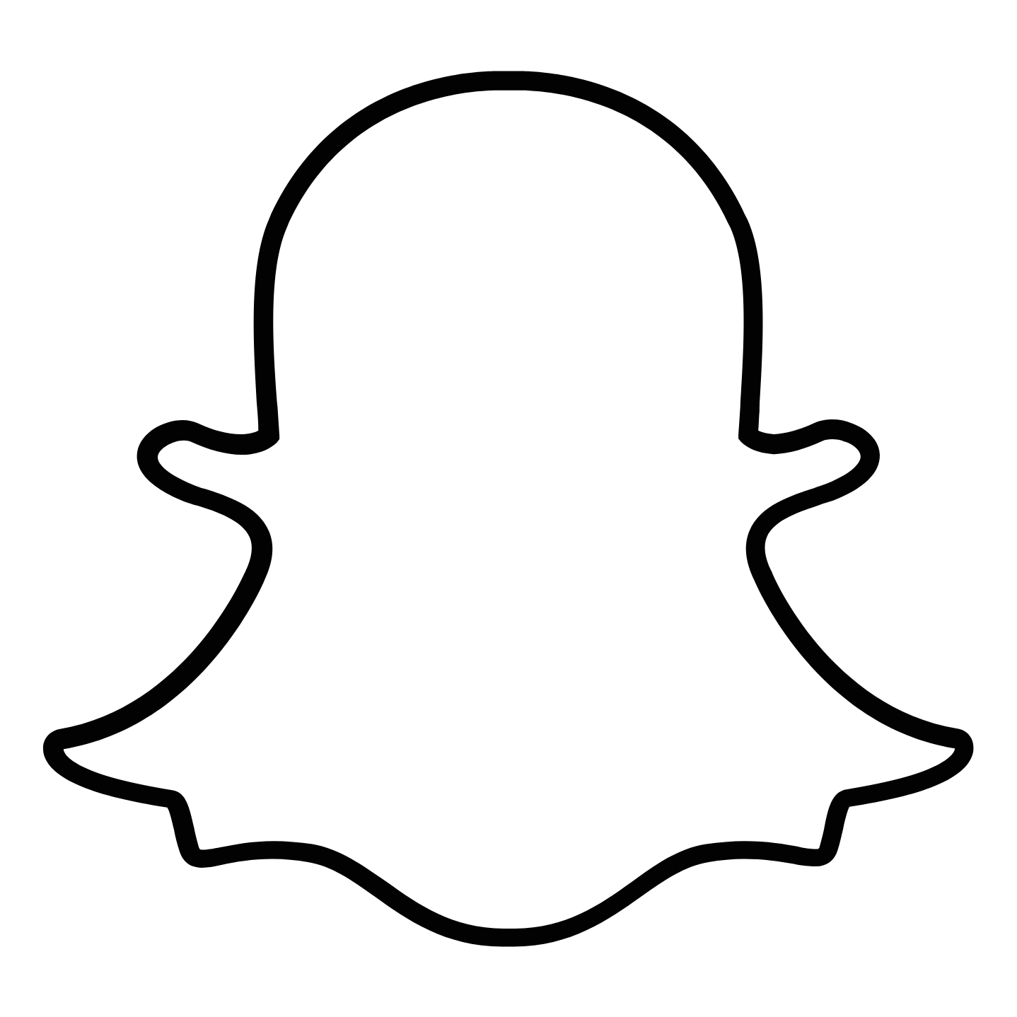 Snapchat Advertising & Marketing with KR1STNA Media
