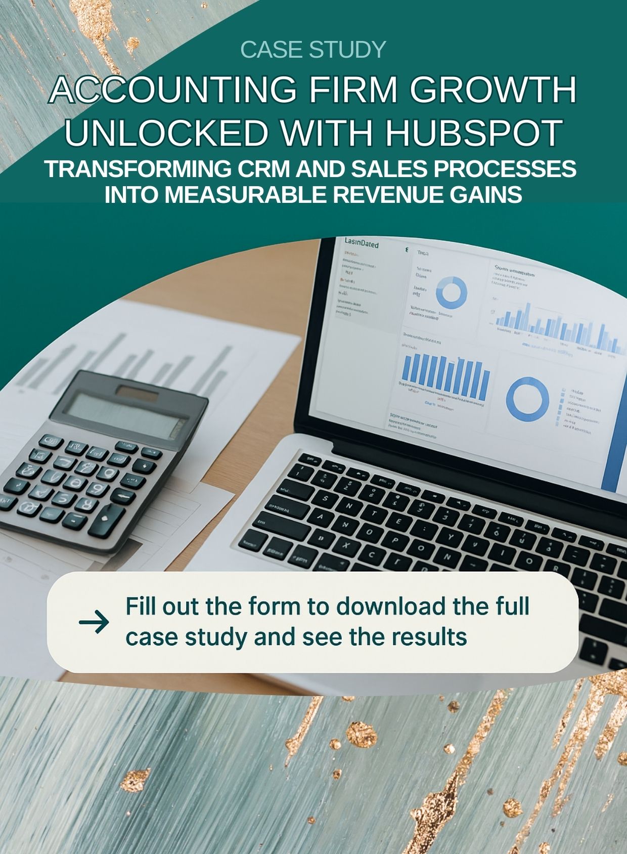 KR1STNA Media Case Study - HubSpot Optimization Solutions - KR1STNA Media Accounting and Bookkeeping Firms
