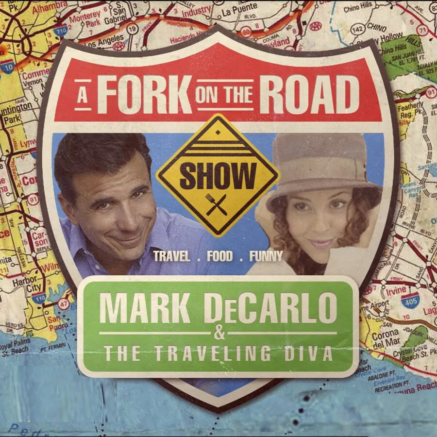 A Fork On The Road Show Podcast