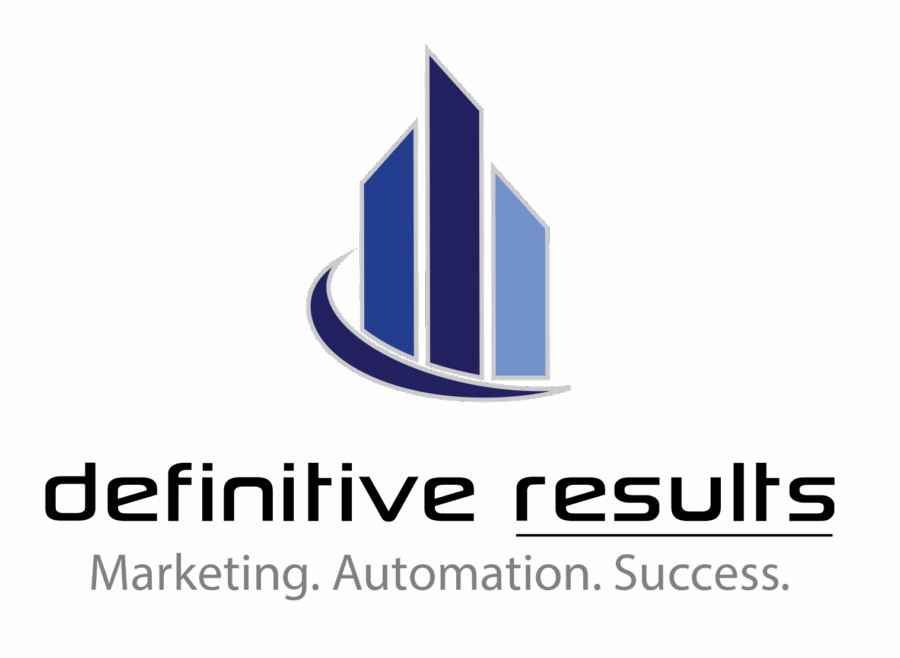 definitive results logo